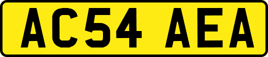 AC54AEA
