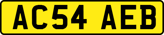 AC54AEB