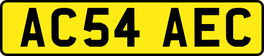 AC54AEC