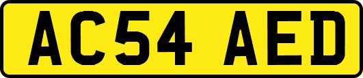 AC54AED