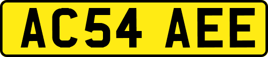AC54AEE