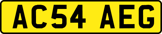 AC54AEG