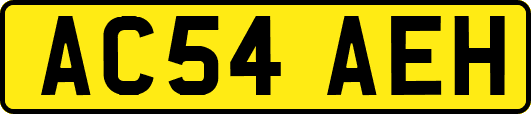 AC54AEH