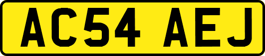 AC54AEJ