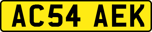 AC54AEK