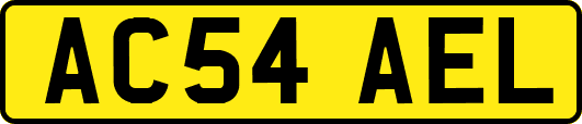 AC54AEL