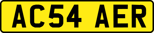 AC54AER