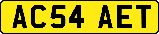 AC54AET