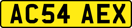 AC54AEX