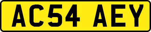 AC54AEY