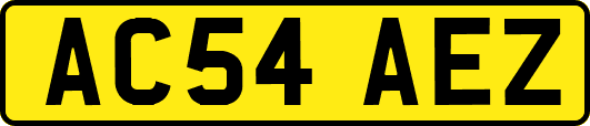 AC54AEZ