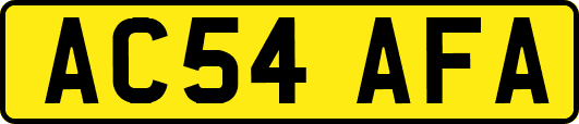 AC54AFA