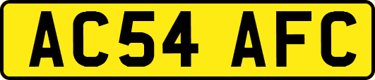 AC54AFC