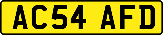 AC54AFD