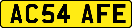 AC54AFE