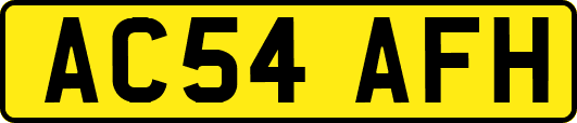AC54AFH