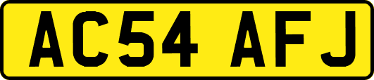 AC54AFJ