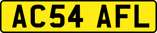 AC54AFL