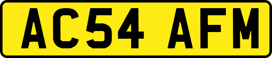 AC54AFM