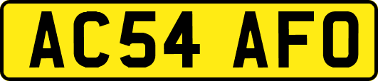 AC54AFO