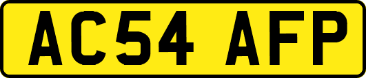 AC54AFP