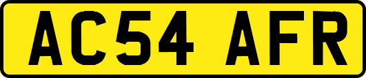 AC54AFR