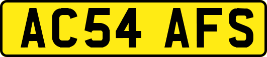 AC54AFS
