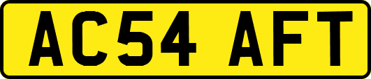AC54AFT