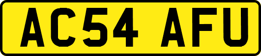 AC54AFU
