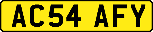 AC54AFY