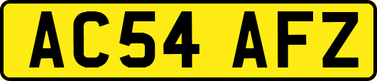 AC54AFZ
