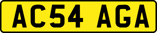 AC54AGA