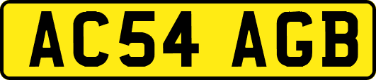 AC54AGB