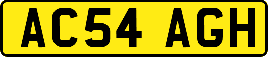 AC54AGH