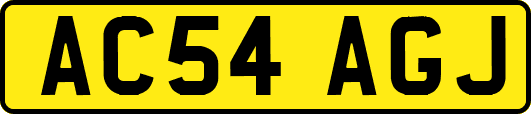 AC54AGJ
