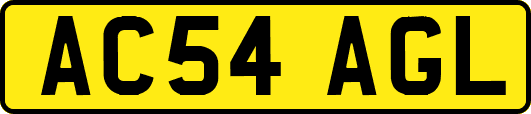 AC54AGL