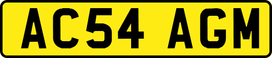 AC54AGM