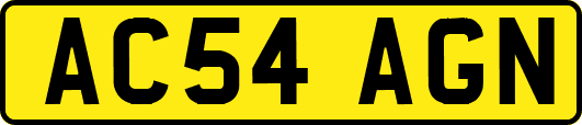AC54AGN