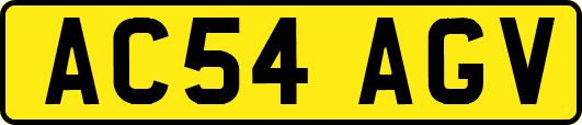 AC54AGV
