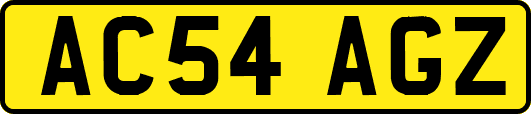 AC54AGZ