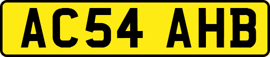 AC54AHB
