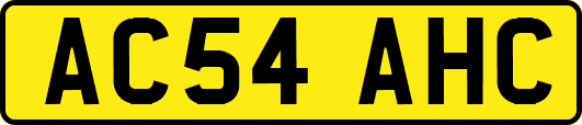 AC54AHC