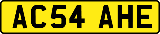AC54AHE