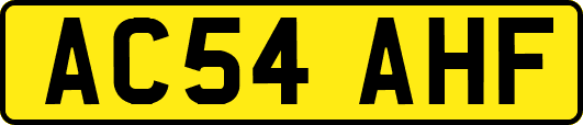 AC54AHF