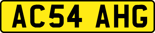 AC54AHG