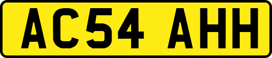AC54AHH