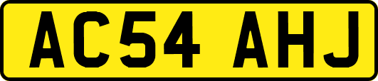 AC54AHJ