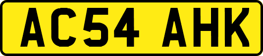 AC54AHK