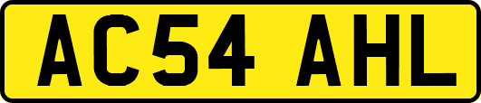 AC54AHL