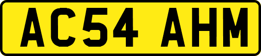 AC54AHM